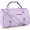 Heys Puffer Duffel lavender 41l Heys Puffer Duffel lavender 41l