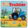 Dieťa sa vezie! Traktor - Ruth Symons Dieťa sa vezie! Traktor - Ruth Symons