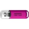 ADATA Flash Disk 32GB C906, USB 2.0, růžová AC906-32G-RPP ADATA Flash Disk 32GB C906, USB 2.0, růžová AC906-32G-RPP