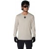 Fox Racing Fox Flexair Ls , dres - Chalk Veľkosť: M Fox Racing Fox Flexair Ls , dres - Chalk Veľkosť: M