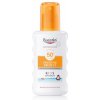 Eucerin Sun Sensitive Protect detský spray na opaľovanie SPF50 200 ml