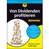 Von Dividenden profitieren für Dummies (Judith Engst,Birgit Dölling)(Brožovaná) Von Dividenden profitieren für Dummies (Judith Engst,Birgit Dölling)(Brožovaná)