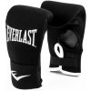 Boxerské rukavice vrecovky EVERLAST CORE SLIP ON čierne Boxerské rukavice vrecovky EVERLAST CORE SLIP ON čierne