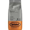 Bristot Espresso zrnková káva 1 kg Bristot Espresso zrnková káva 1 kg