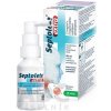 Septolete extra sprej aer ors 1,5 mg/ml + 5 mg/ml (fľ.HDPEs rozpraš.) (250 vstrekov) 1x30 ml Septolete extra sprej aer ors 1,5 mg/ml + 5 mg/ml (fľ.HDPEs rozpraš.) (250 vstrekov) 1x30 ml