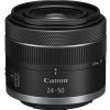 Objektív Canon RF Canon Objektív Canon RF Canon
