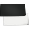 Juwel tapeta oboustranná Black/White L 100 x 50 cm Juwel tapeta oboustranná Black/White L 100 x 50 cm