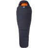 Zimný spacák Mountain Equipment Glacier 700 Regular Men's Farba: tmavomodrá Zimný spacák Mountain Equipment Glacier 700 Regular Men's Farba: tmavomodrá