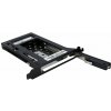 StarTech SATA Backplane 1x 2,5 StarTech SATA Backplane 1x 2,5
