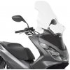 GIVI GIVI PLEXI HONDA PCX 125 (14-17) / 150 (14-18) D1130ST GIVI GIVI PLEXI HONDA PCX 125 (14-17) / 150 (14-18) D1130ST