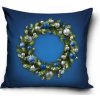 Carbotex Vianočná Blue PNL237029 40 x 40 cm