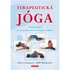 Terapeutická jóga Terapeutická jóga
