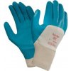 ANSELL rukavice EASY FLEX 47-200, máčené v nitrilu, vel.7