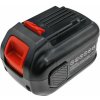 Cameron Sino Black & Decker 60V MAX, 60V MAX 60 V, 1,5 Ah, Li-Ion CS-BPT560PW