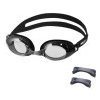 Plavecké okuliare NILS Aqua NQG130AF čierne Plavecké okuliare NILS Aqua NQG130AF čierne