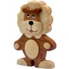 2Kids Toys Dřevěná magnetka velká Lev stojící 2Kids Toys Dřevěná magnetka velká Lev stojící