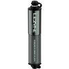 Pumpa na bicykel Lezyne Pocket Drive HV Lite - grey gloss