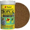 Tropical Tropical Granulat 100 ml, 50 g