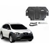 Oceľový kryt motora a prevodovky Seat Altea Freetrack 2,0 TSI 2004-2015 Oceľový kryt motora a prevodovky Seat Altea Freetrack 2,0 TSI 2004-2015