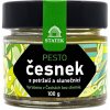 Hradecké delikatesy Pesto cesnak s petržlenom a slnečnicou 100g 100g Hradecké delikatesy Pesto cesnak s petržlenom a slnečnicou 100g 100g