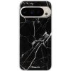 Odolné silikónové puzdro iSaprio - Black Marble 18 - Google Pixel 9 / 9 Pro Odolné silikónové puzdro iSaprio - Black Marble 18 - Google Pixel 9 / 9 Pro
