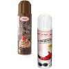 Schlagfix Šľahačka v spreji rastlinná 200ml - Šľahačka v spreji kakaová Schlagfix Šľahačka v spreji rastlinná 200ml - Šľahačka v spreji kakaová