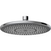 Wenko Sprchová hlavica Watersaving, Ø 22,5 cm (chróm, Ø 22,5 cm) (100353889) Wenko Sprchová hlavica Watersaving, Ø 22,5 cm (chróm, Ø 22,5 cm) (100353889)