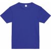 Just Cool Unisex funkční triko JC001 Royal Blue M Just Cool Unisex funkční triko JC001 Royal Blue M