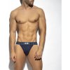 Pánska tanga ES Collection modrá (UN490-09) L 120 dní na výmenu alebo vrátenie tovaru! Pánska tanga ES Collection modrá (UN490-09) L 120 dní na výmenu alebo vrátenie tovaru!