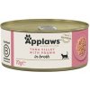 Applaws Cat Tuniak s krevetami 70 g Applaws Cat Tuniak s krevetami 70 g
