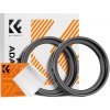 K&F Concept Step Up Ring 37-40,5mm K&F Concept Step Up Ring 37-40,5mm
