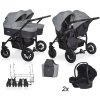 RIKO Basic Saxo + 2x Cosmo 02 stone 2024 RIKO Basic Saxo + 2x Cosmo 02 stone 2024