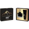 MontBlanc Legend Vánoční Set - EDP 50 ml + sprchový gel 100 Dárková sada MontBlanc Legend Vánoční Set - EDP 50 ml + sprchový gel 100 Dárková sada