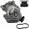 Hrdlo škrtiacej klapky FEBI BILSTEIN 100774