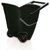 Prepravný vozík PROSPERPLAST LOAD & GO II záhradný 85 l Prepravný vozík PROSPERPLAST LOAD & GO II záhradný 85 l