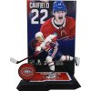 McFarlane Figurka Cole Caufield #22 Montreal Canadiens NHL 7 McFarlane Figurka Cole Caufield #22 Montreal Canadiens NHL 7