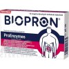 Biopron proenzymes probiotiká pre úľavu pri nadúvaní a diétnych chybách 10 kapsúl Biopron proenzymes probiotiká pre úľavu pri nadúvaní a diétnych chybách 10 kapsúl