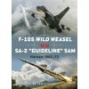 F-105 Wild Weasel vs SA-2 'Guideline' SAM (Peter Davies)() F-105 Wild Weasel vs SA-2 'Guideline' SAM (Peter Davies)()