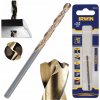 IRWIN Skrutkovací vrták 3 x 61/33 mm HSS PRO cylindrický IRWIN Skrutkovací vrták 3 x 61/33 mm HSS PRO cylindrický