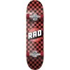 RAD komplet - Checkers Complete Skateboard (MULTI1447) veľkosť: 7.75in RAD komplet - Checkers Complete Skateboard (MULTI1447) veľkosť: 7.75in