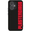 Picasee ULTIMATE CASE pro Honor 400 5G - Plastenciaga Picasee ULTIMATE CASE pro Honor 400 5G - Plastenciaga