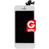 LCD displej + dotyková obrazovka Apple iPhone 5G – OEM – biela LCD displej + dotyková obrazovka Apple iPhone 5G – OEM – biela