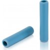 XLC gripy Silikon GR-S31 130mm, cyan, 100% silikon XLC gripy Silikon GR-S31 130mm, cyan, 100% silikon