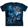 The Mountain Wolves of the Storm