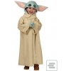 Kostým Baby Yoda Kostým Baby Yoda
