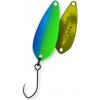 Plandavka Spinmad Target Spoon 2,5gr 3307 Plandavka Spinmad Target Spoon 2,5gr 3307