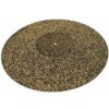 Tonar Cork Rubber mixture turntable mat