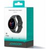 Joyroom Smartwatch Classic Series with Call Answering Function, IP68, Dark Gray (JR-FC1) Joyroom Smartwatch Classic Series with Call Answering Function, IP68, Dark Gray (JR-FC1)