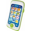 CLEMENTONI Clemmy baby Môj prvý smartphone CLEMENTONI Clemmy baby Môj prvý smartphone