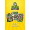 COMPUTER PRESS Plants vs. Zombies - Žlutý Zomnibus COMPUTER PRESS Plants vs. Zombies - Žlutý Zomnibus
